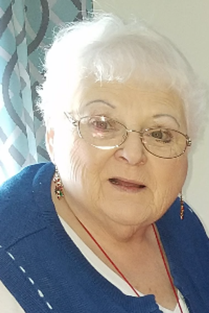 Joan A. (Morin) Picard Hamilton