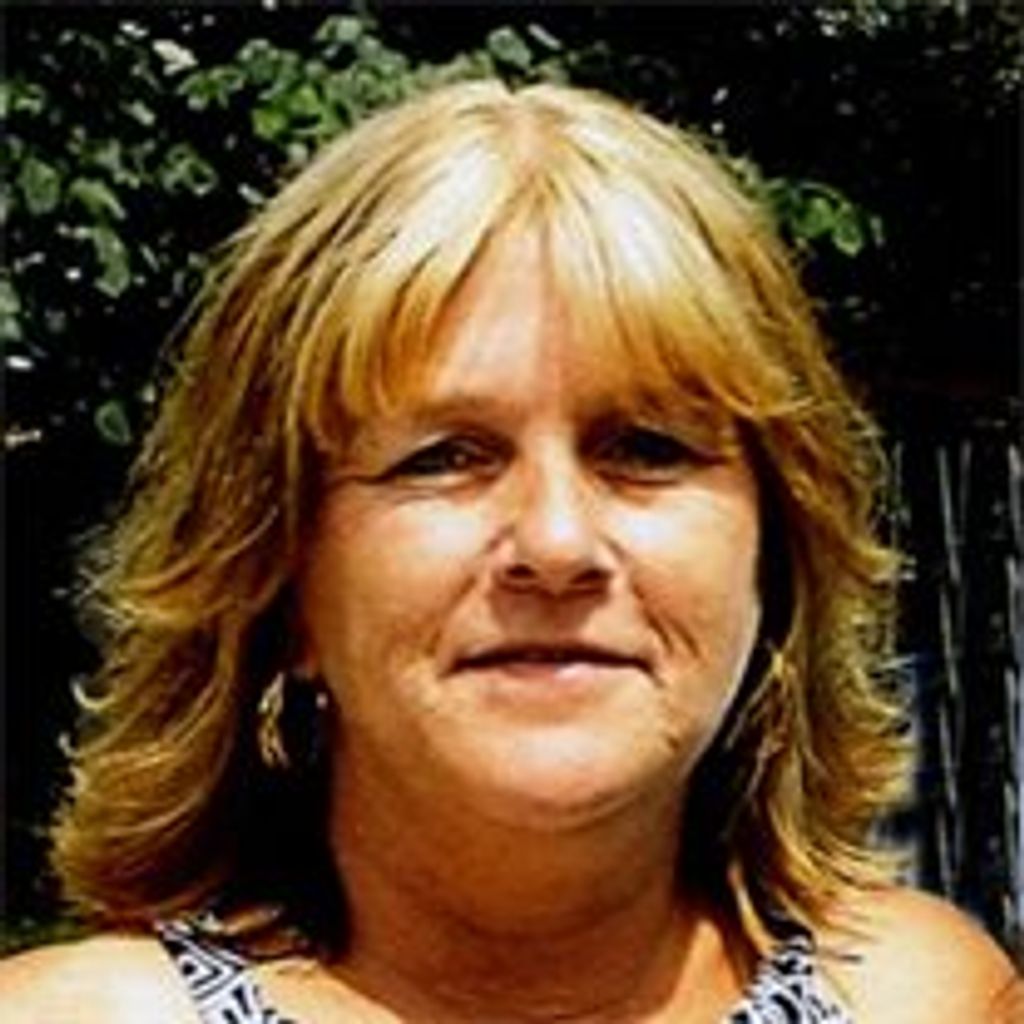 Tina M. Rodgers
