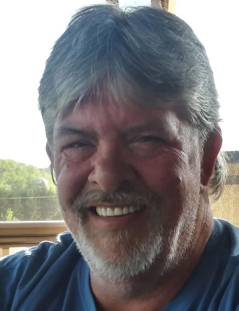 Forrest William Thomas Jr. Profile Photo