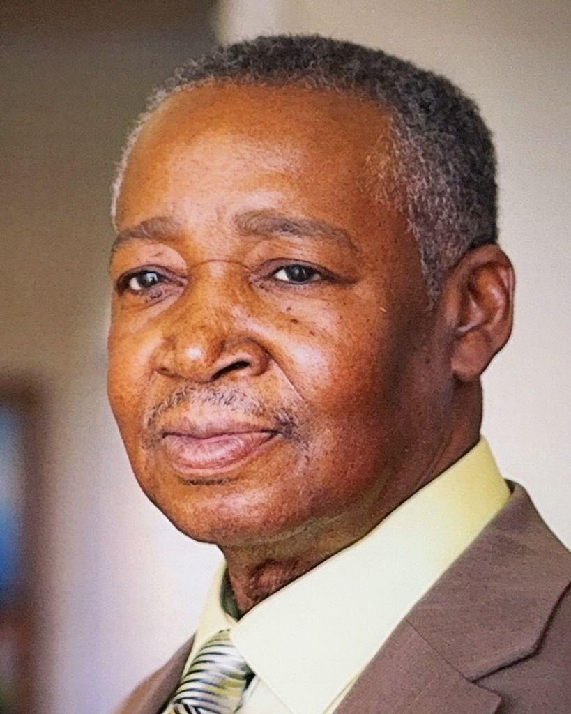 Tommie Lee Toney Profile Photo