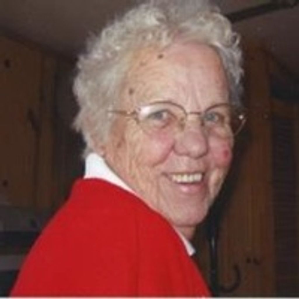 Donna Jean Smith Profile Photo