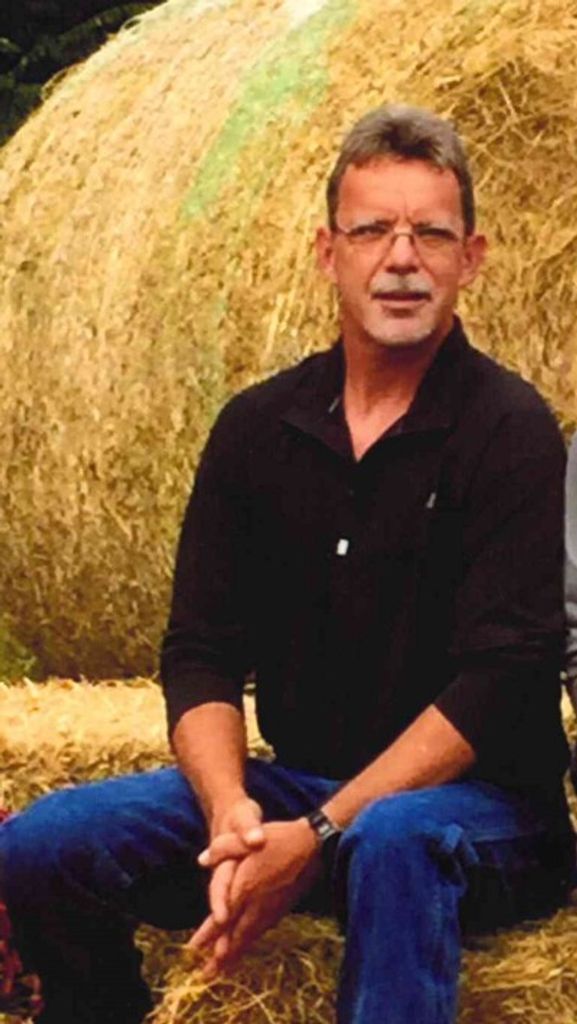 Michael Evans Profile Photo