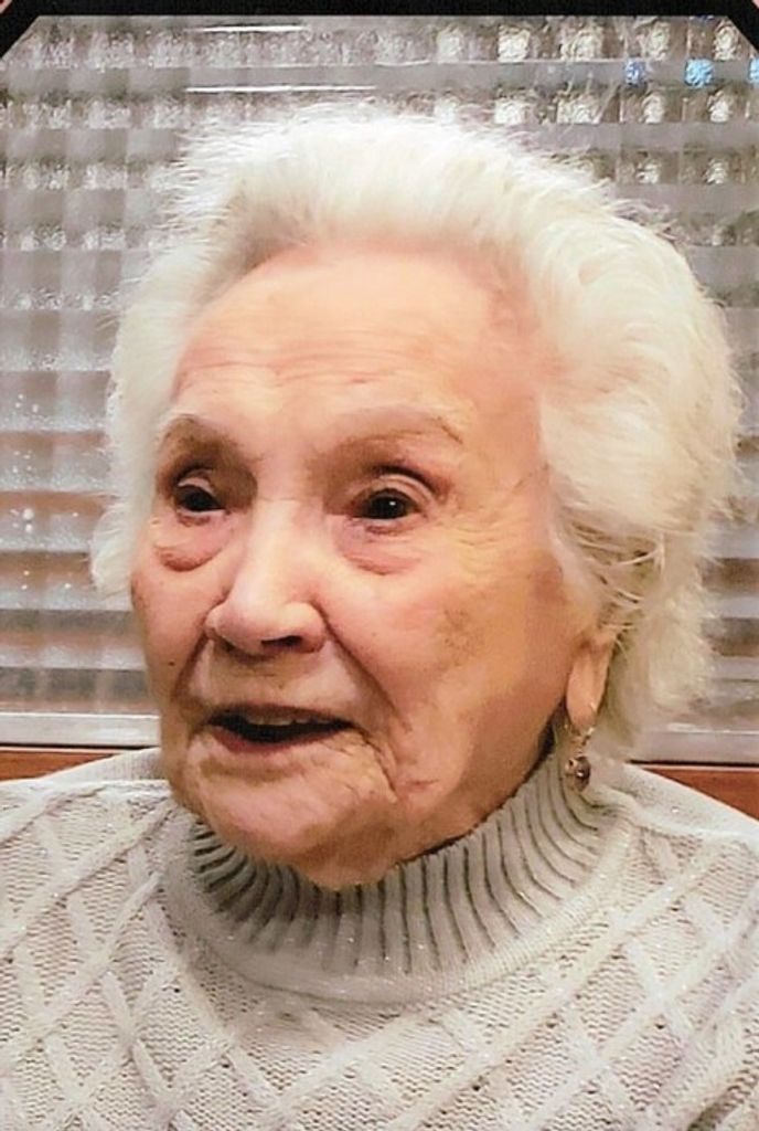 F. Louise "Weezie" (Shannon)  Kestner Profile Photo