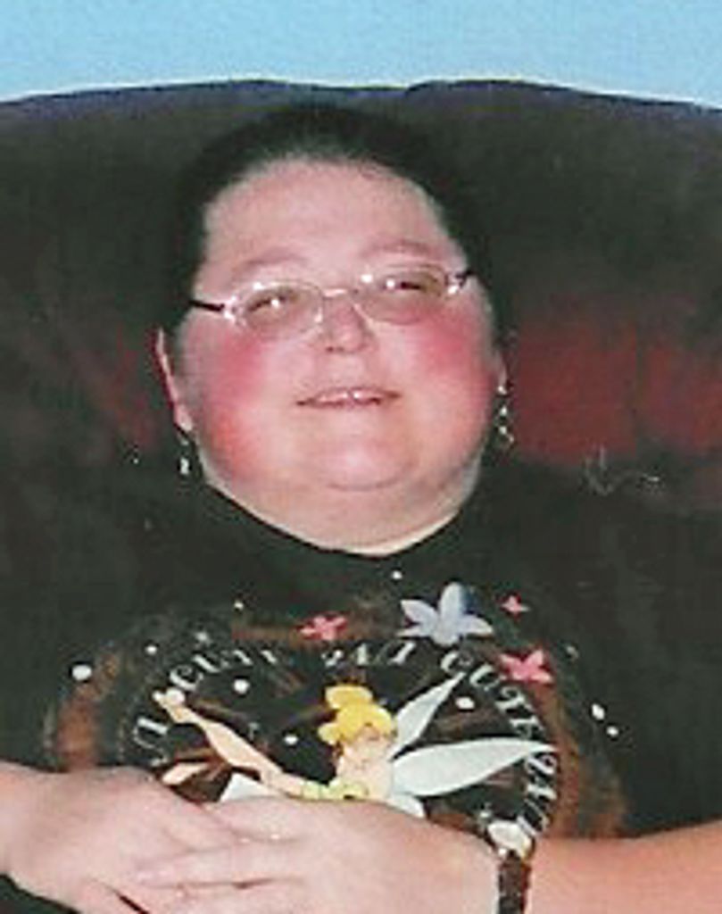 Gail Annette (Robinson)  Hall Profile Photo