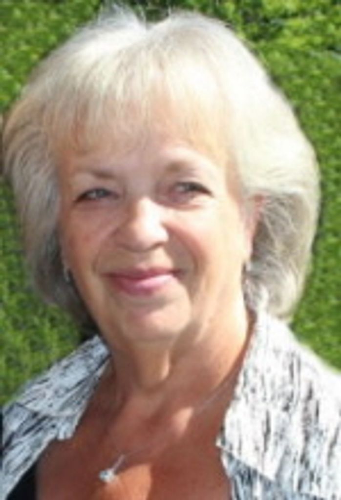 Catharine Fulton Profile Photo