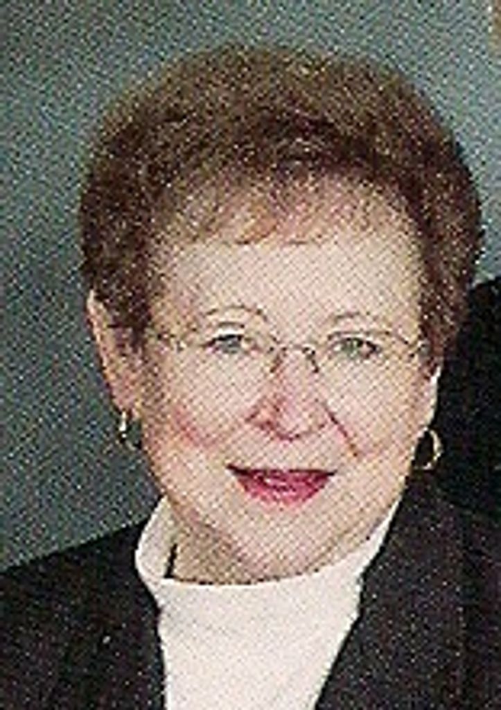Rosella 'Rosie' Minnie Senne