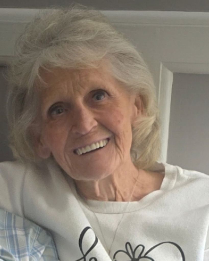 Beverly Kay Lowe