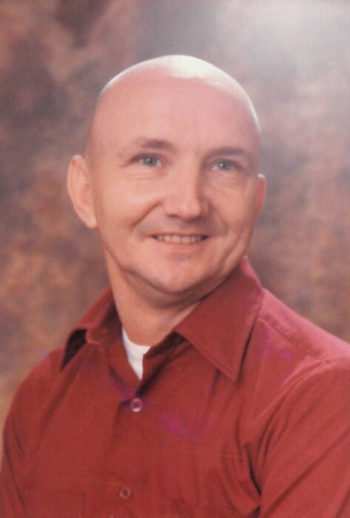 Clifford A. Coggin Profile Photo