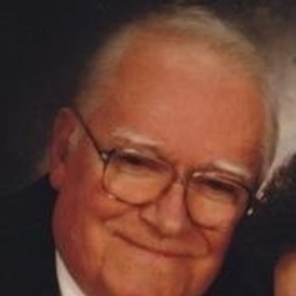 Clyde Otto Schley