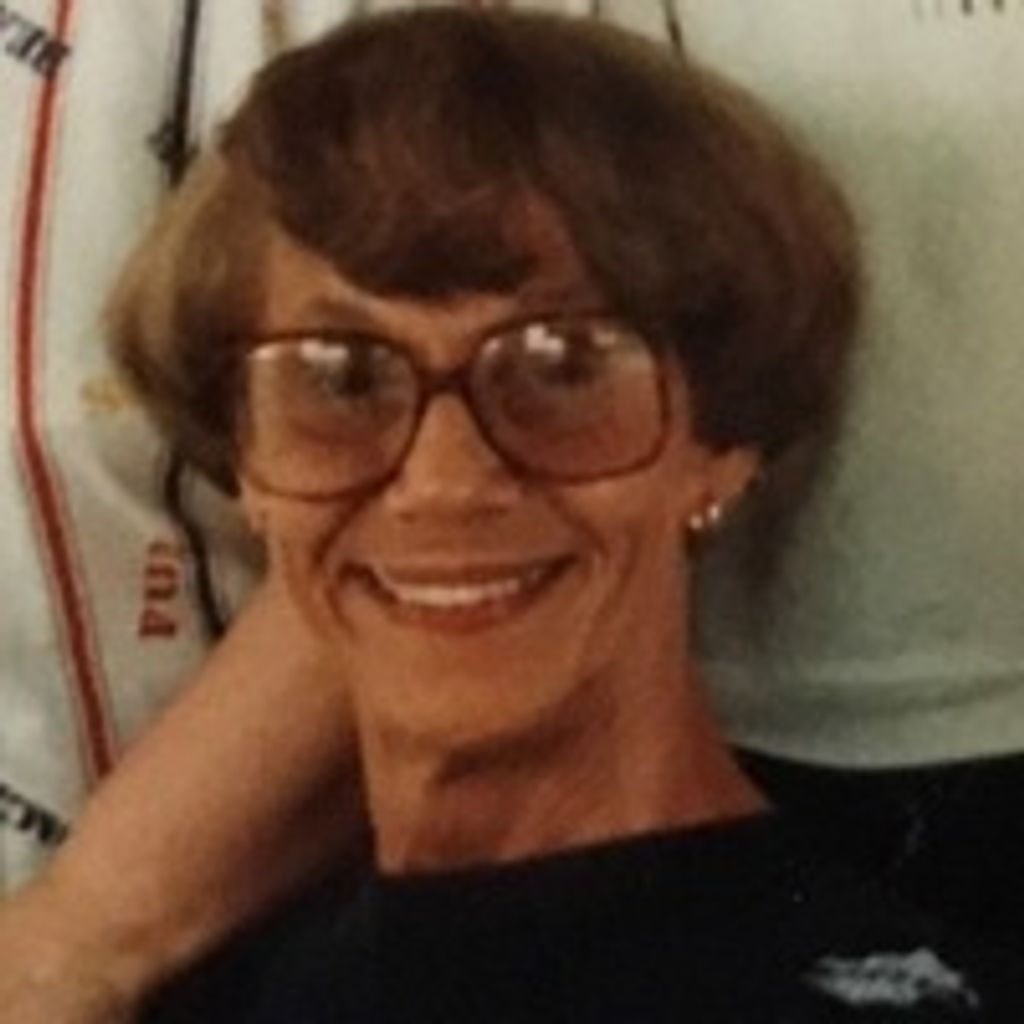 Barbara Ann Trimmer-Richardson