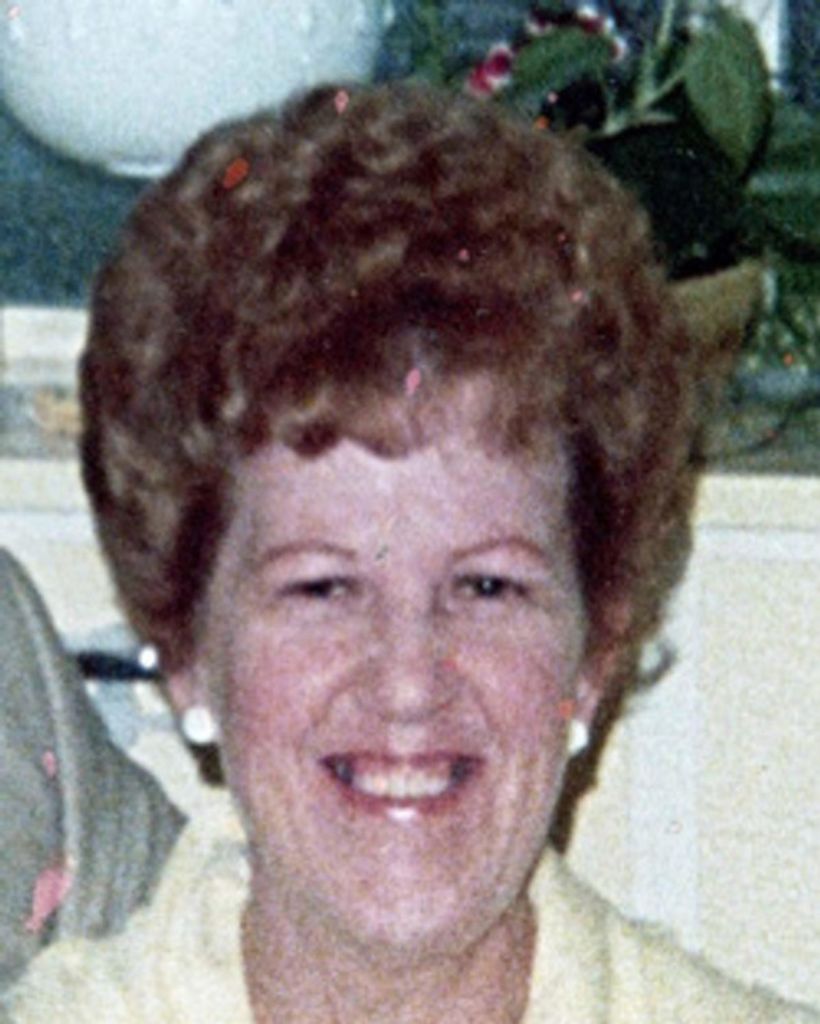 Alina Putnam Smith