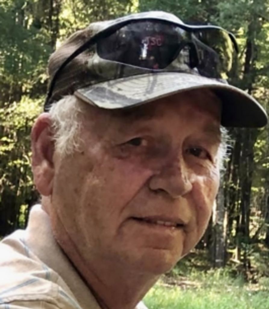 Henry Anglin Profile Photo