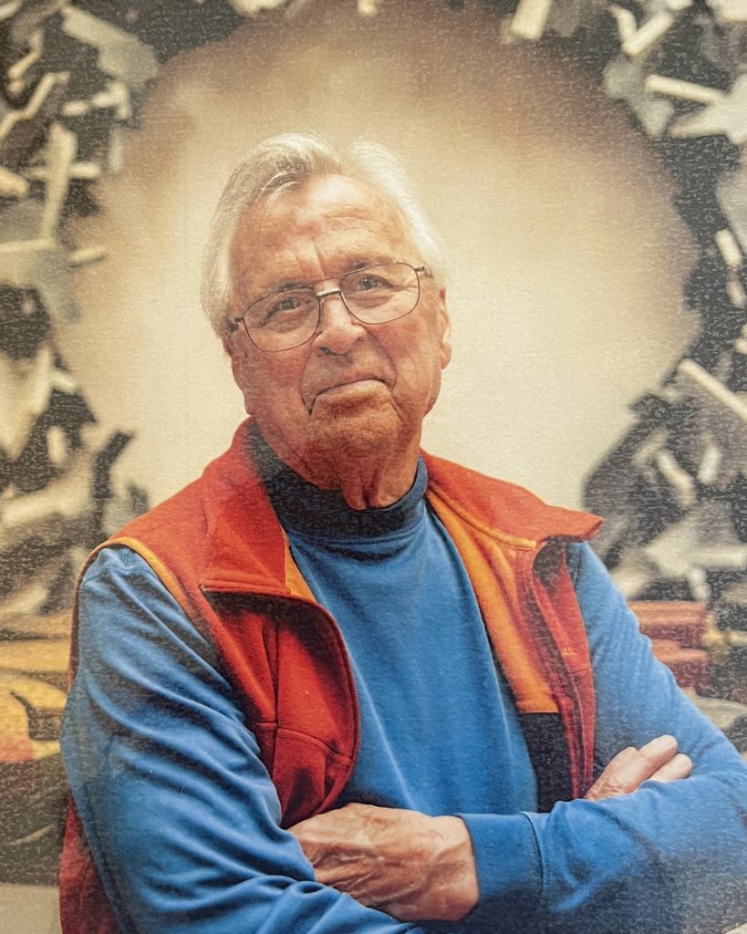 John Thomas Acorn Profile Photo