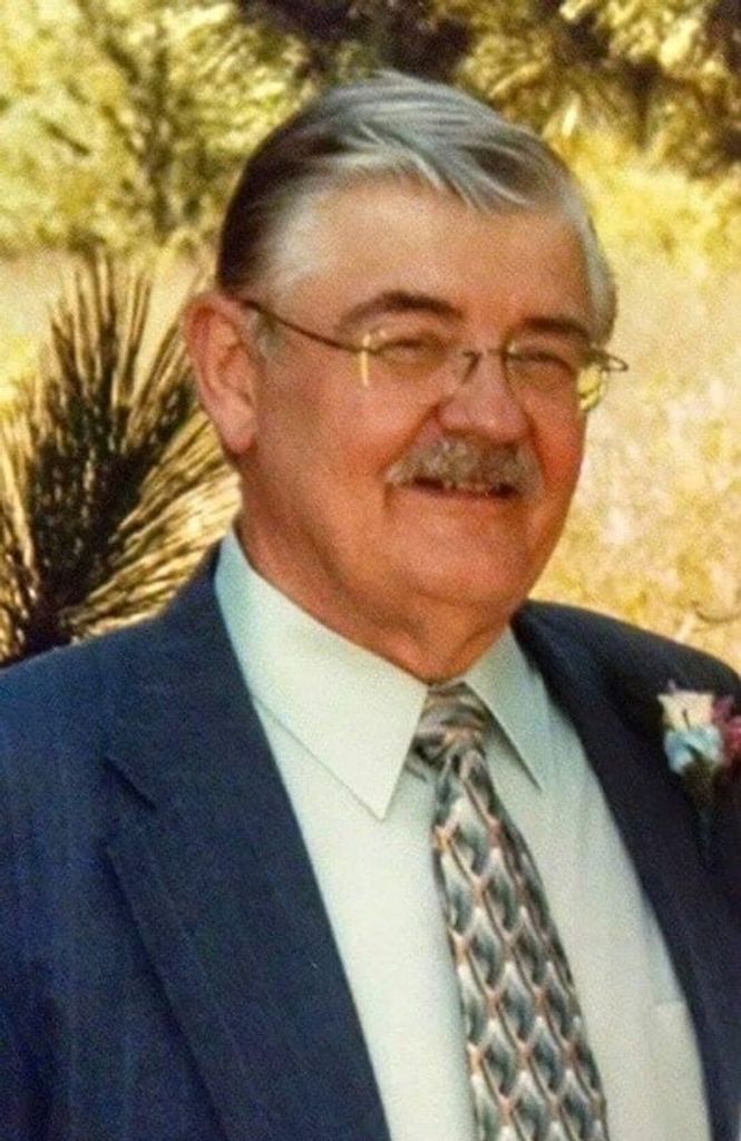 John Butkus Profile Photo