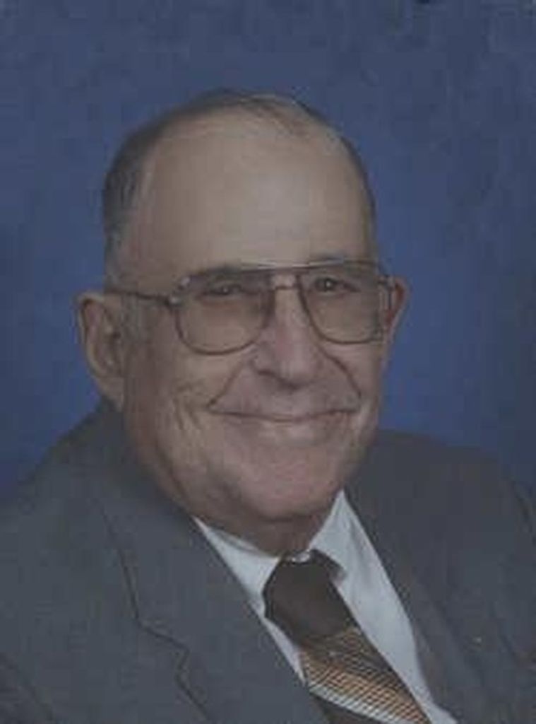 Ralph H. Freitag