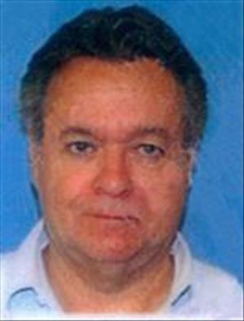 Paul Nickell