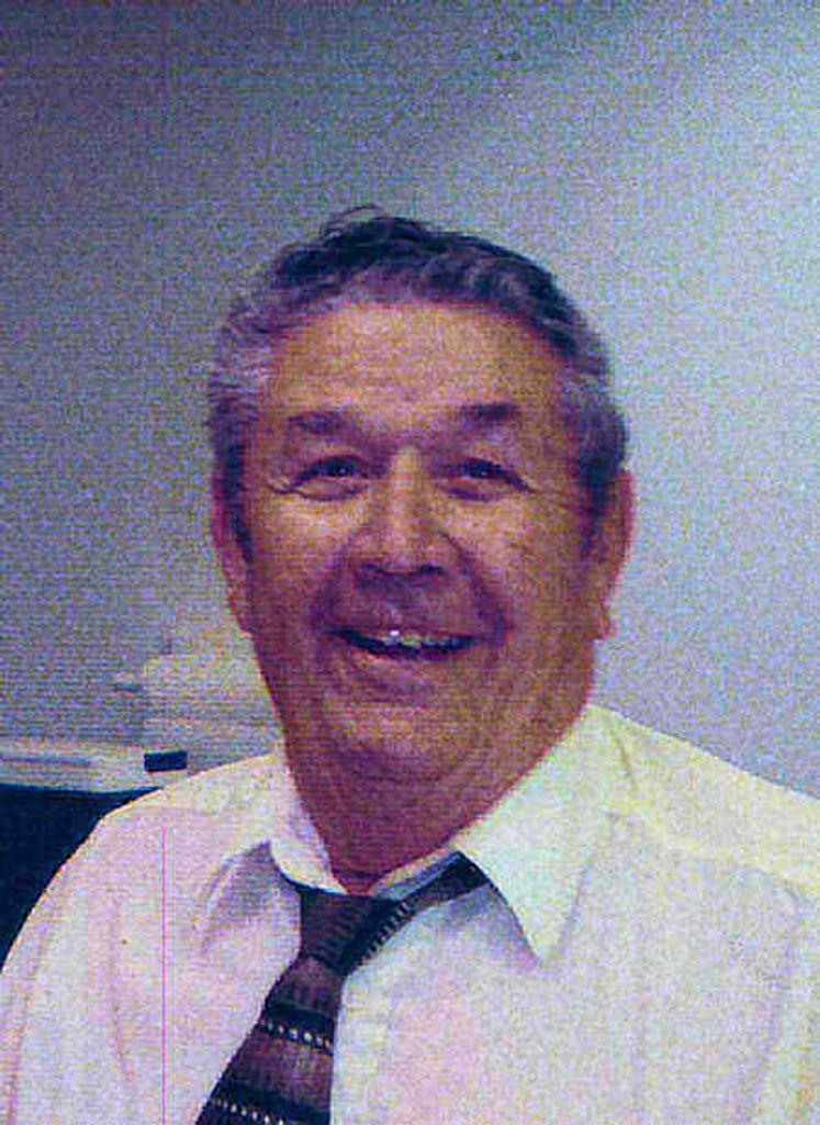Charles O. Worn Profile Photo