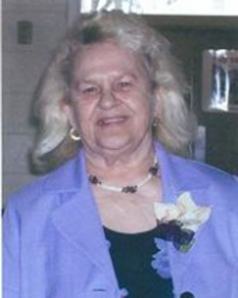Heidi O'Donnell