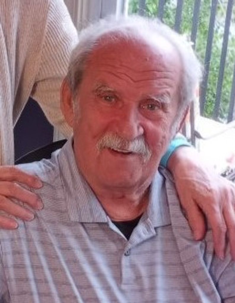 Joseph Brosky, Sr. Profile Photo