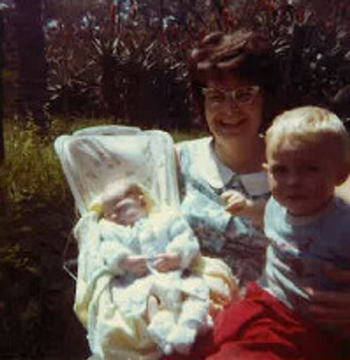Rita "Jan" Blickenstaff photo gallery thumbnail 63 of 140