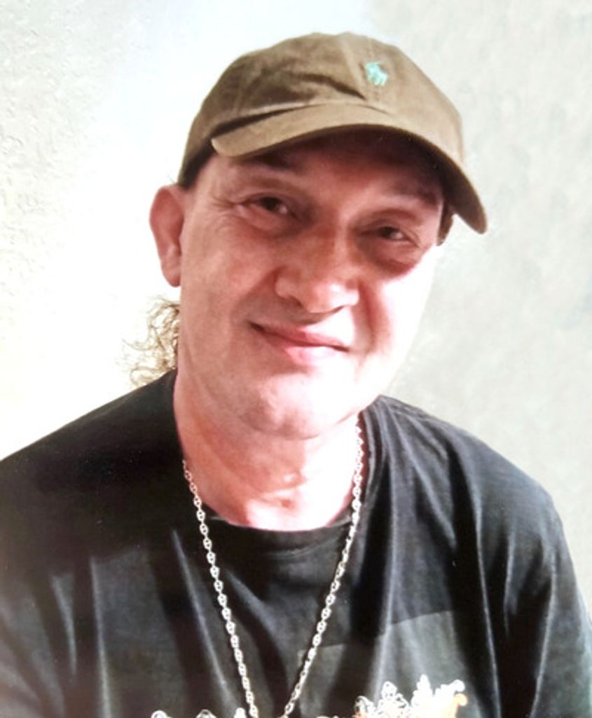 David Joseph Ebisch