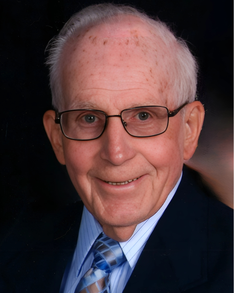 Howard W. Brown