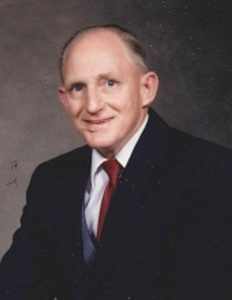 Don O. Higdon