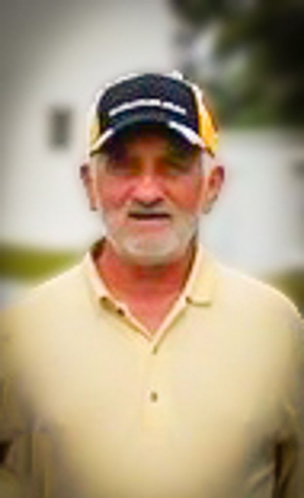 Thomas Wayne Palmer