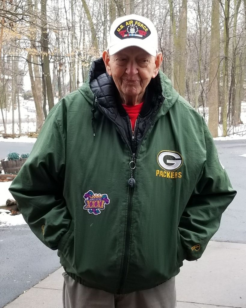 Robert W. "Bob" Iselin