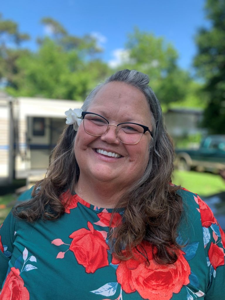 Stacy D. Cotton Fillingim