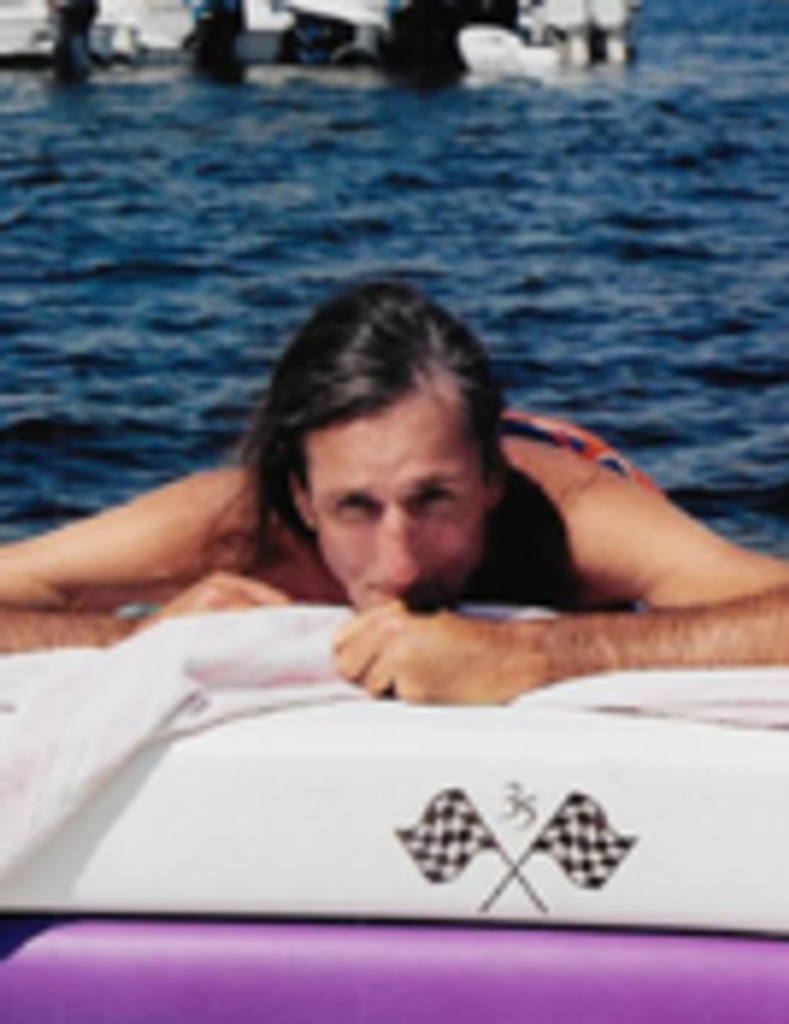 James William Rail Ii