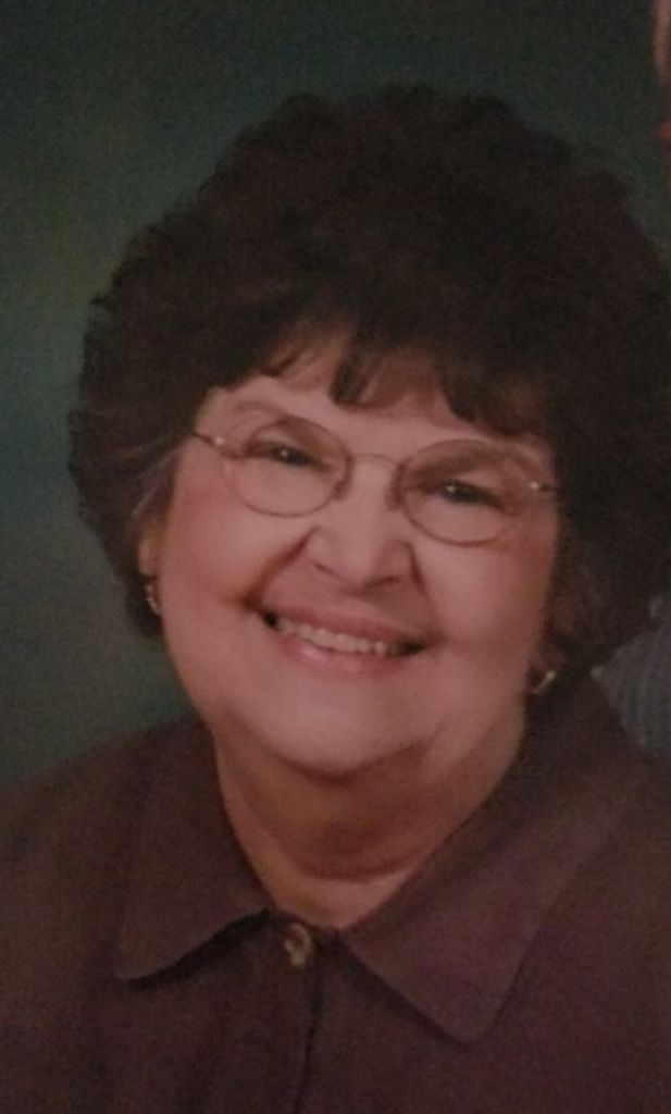 Helen Marie Rumsey