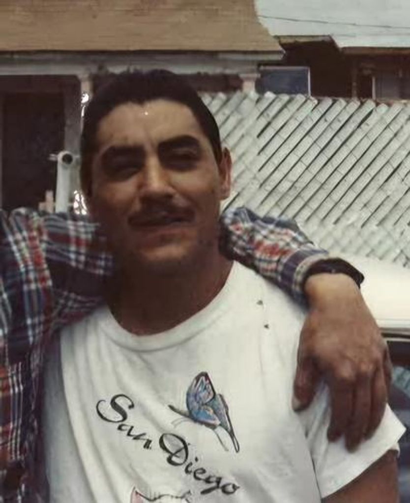 Arsenio Robert Anaya Profile Photo