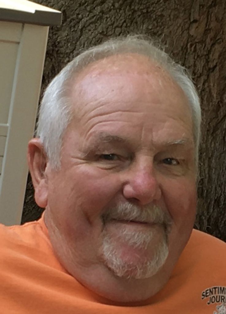 Bernard P. "Sonny" Bower Profile Photo
