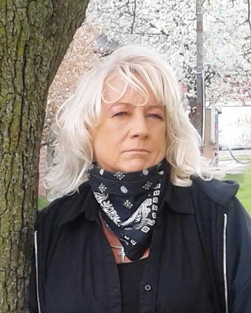 Donna Jean Glennie Profile Photo