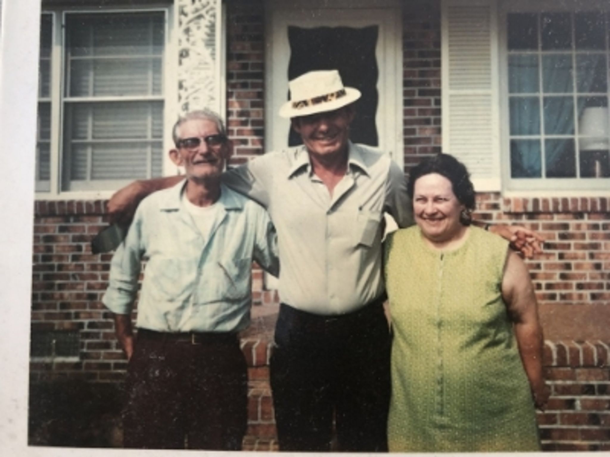 Charlie Thomas Freeman Obituary June 25, 2020 - Getz Funeral Home