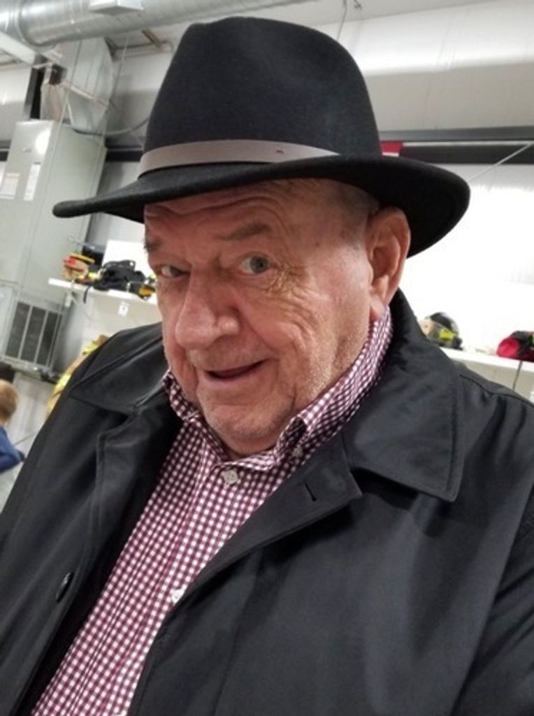 Glenn Fisher Profile Photo