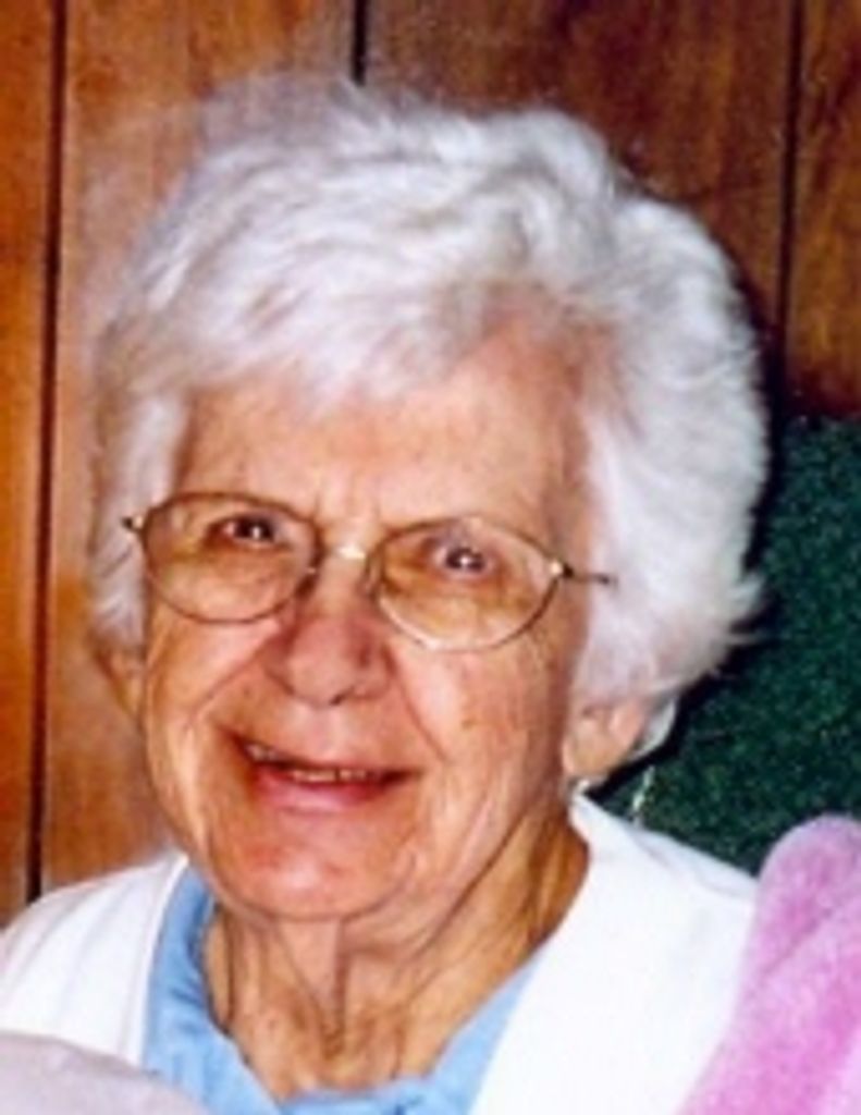 Edith L. Ferrenberg