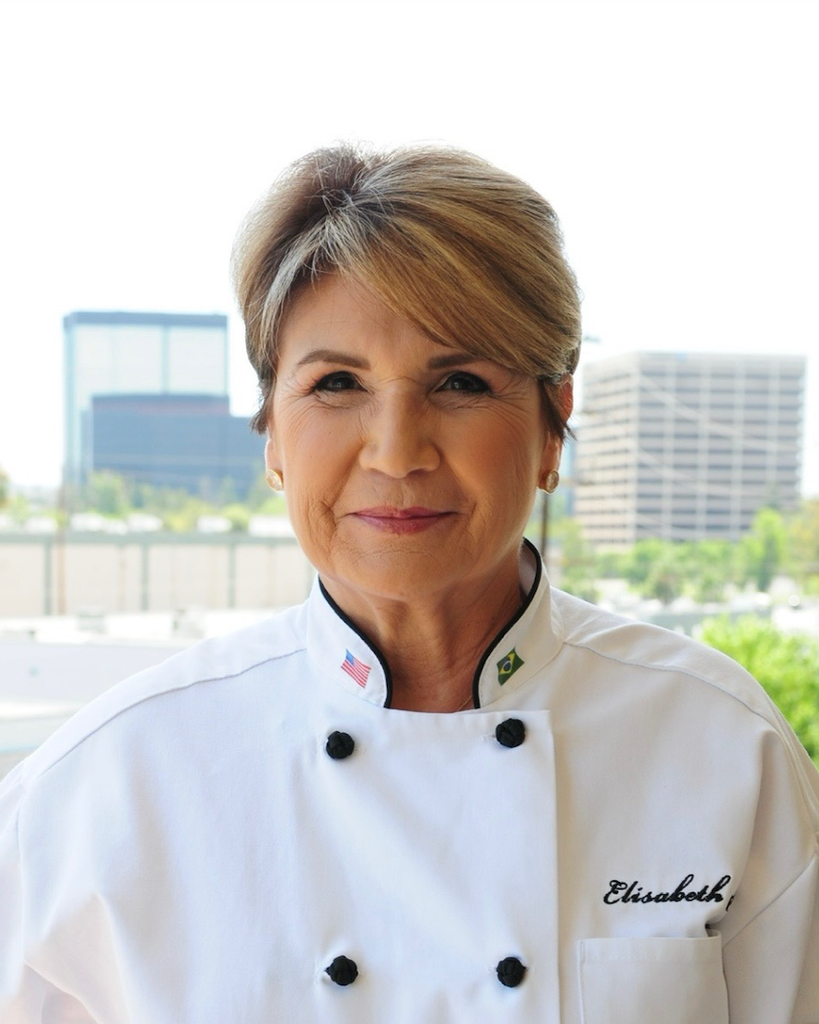Elizabeth Sercio Profile Photo