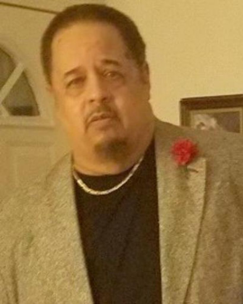 Halford "Ren" Lorenzo Hensley