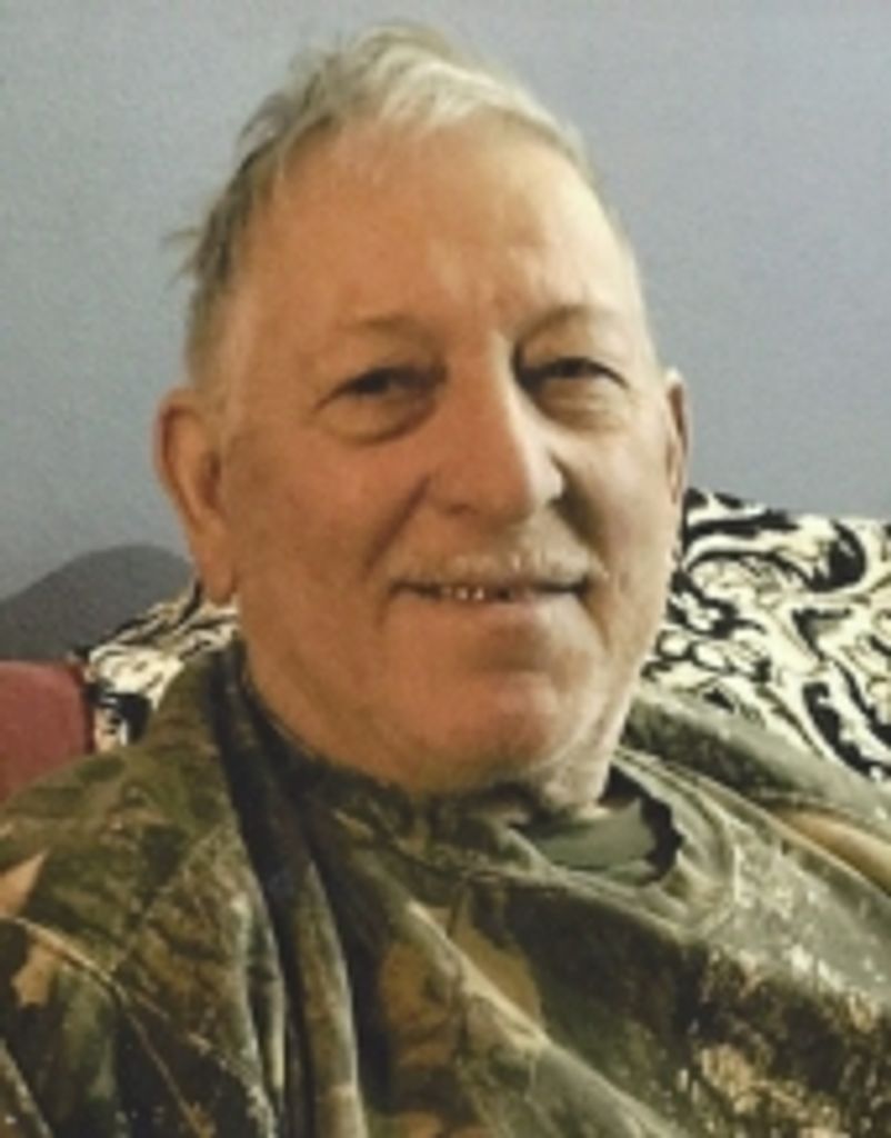Ronald W. Greenawalt