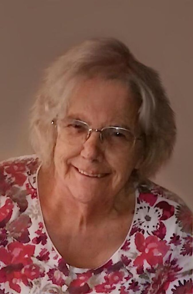 Caroline Berthenia Strouse Profile Photo