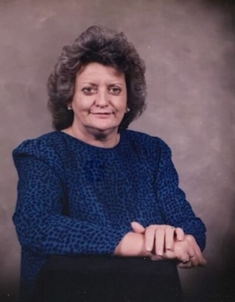 Hazel Elaine Ferguson Profile Photo