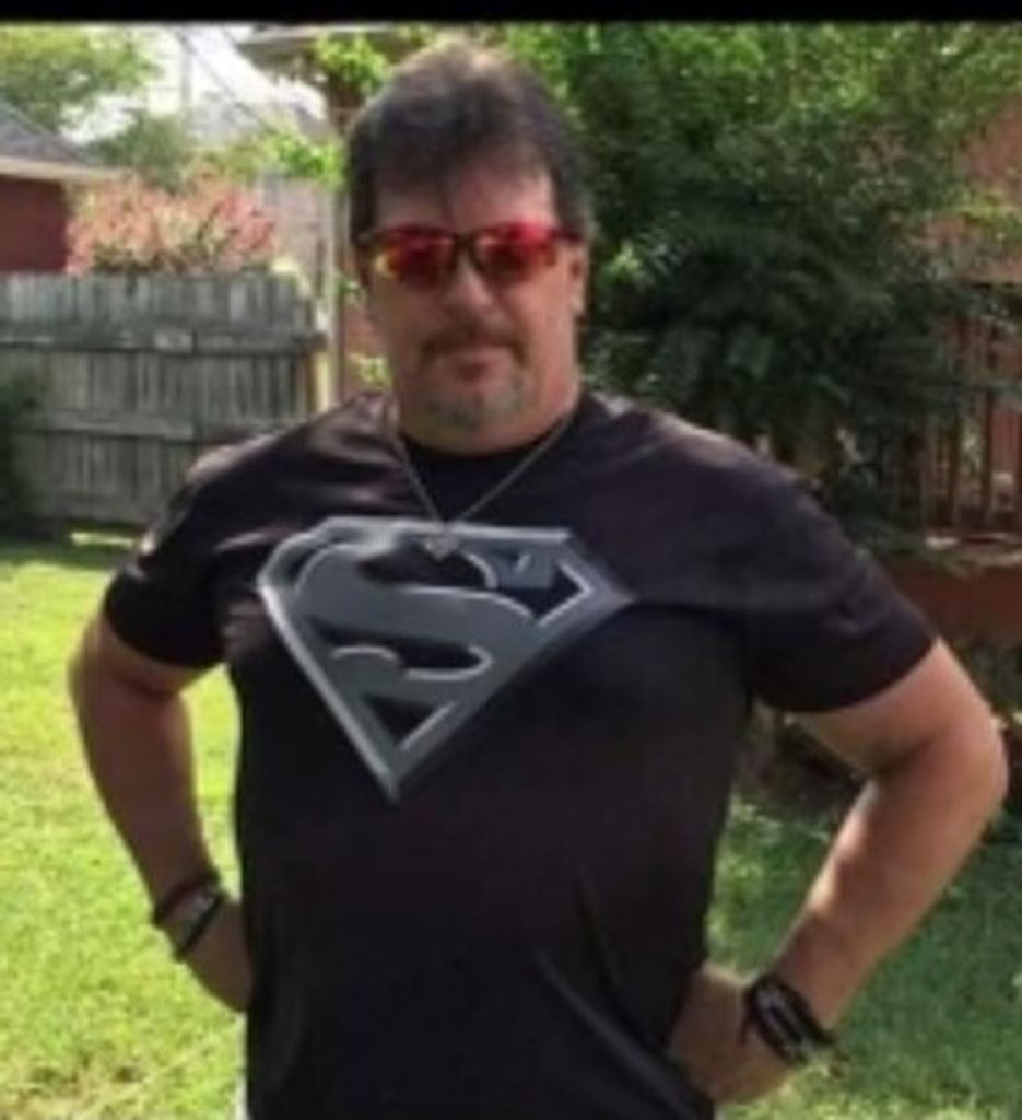 Ronald "Marcus" Bostic