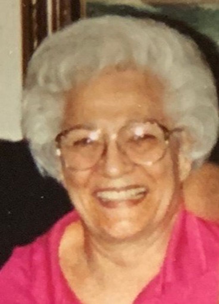 Clady Isbell Profile Photo