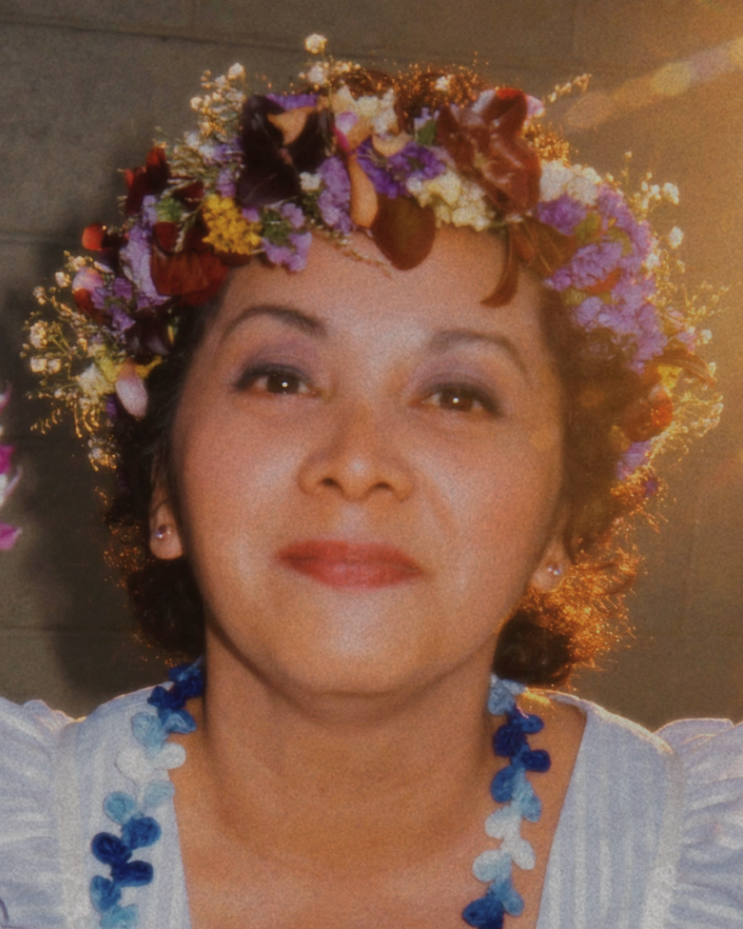 Juanita Batis Parongao Profile Photo