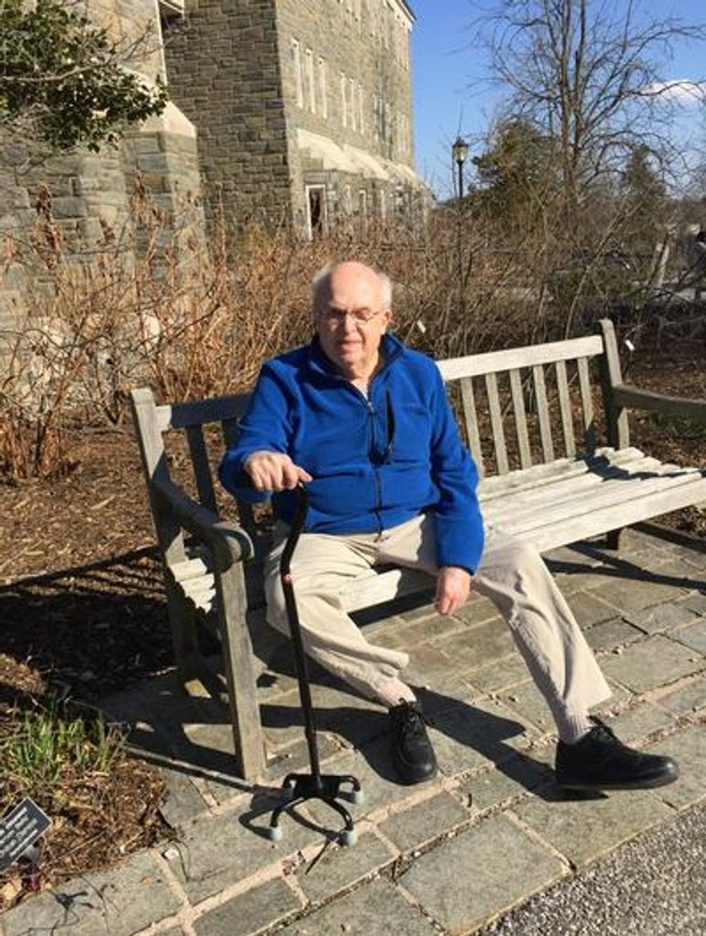 Anthony Wicks Turner