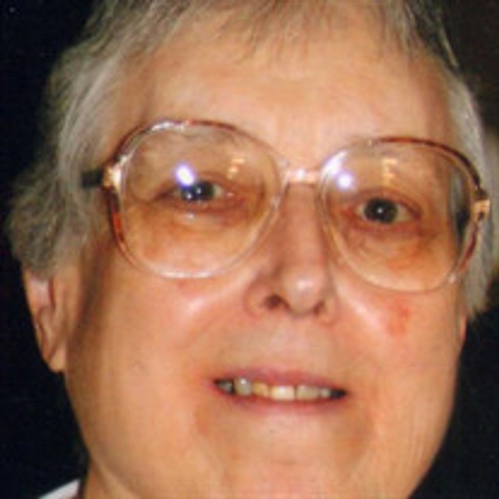 Betty  Sylvester Beard