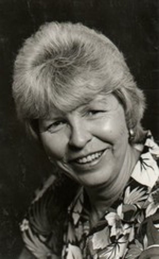Dorothy Annette "Sissy" Edgmon