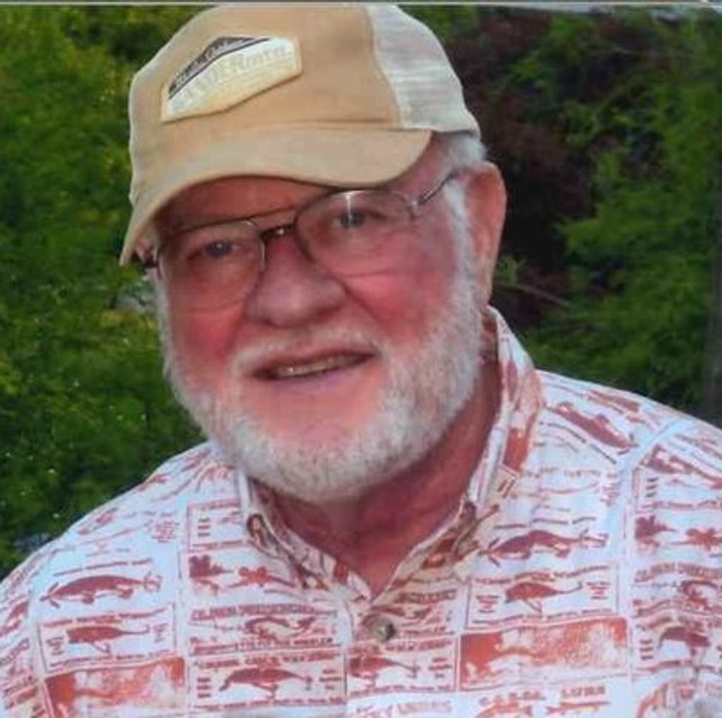 Larry M. Dickey Profile Photo